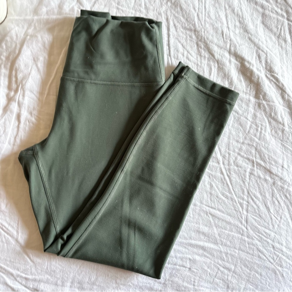 Lululemon leggings